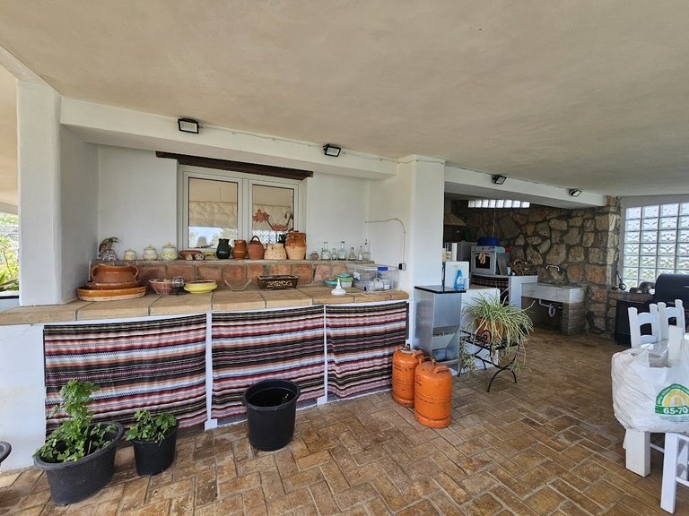 Country House for Sale in Canal De Navarres, Valencia 10