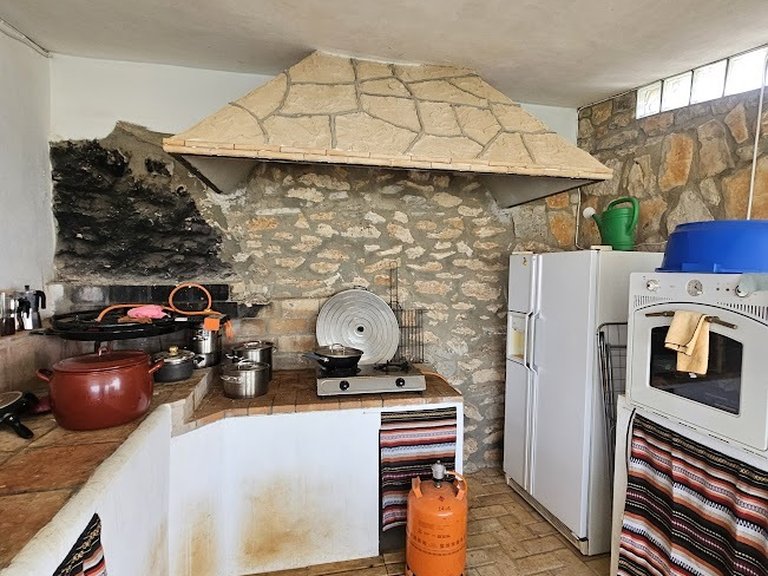 Country House for Sale in Canal De Navarres, Valencia 14