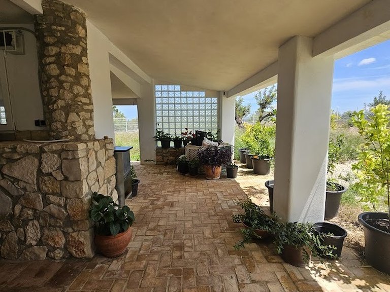 Country House for Sale in Canal De Navarres, Valencia 19