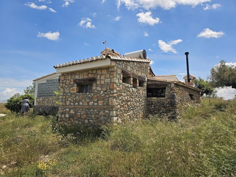 Country House for Sale in Canal De Navarres, Valencia 31