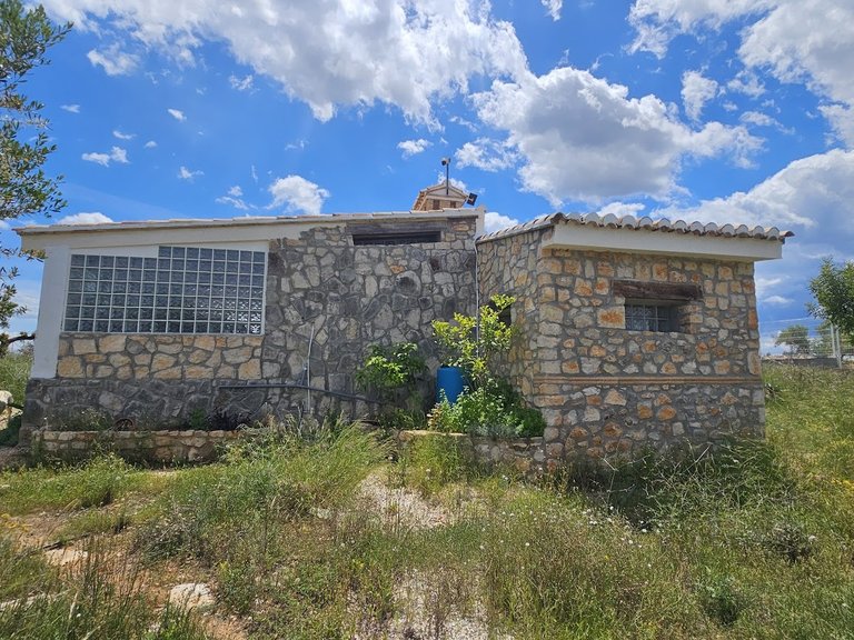Country House for Sale in Canal De Navarres, Valencia 33