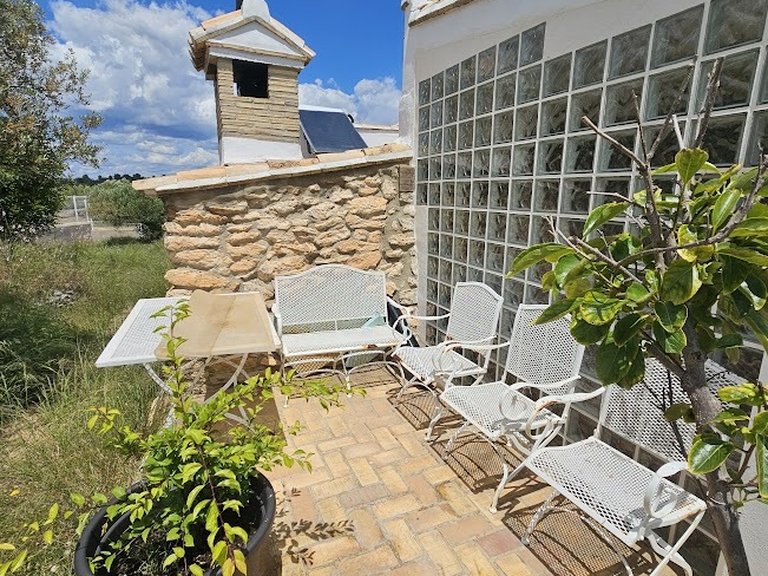 Country House for Sale in Canal De Navarres, Valencia 32
