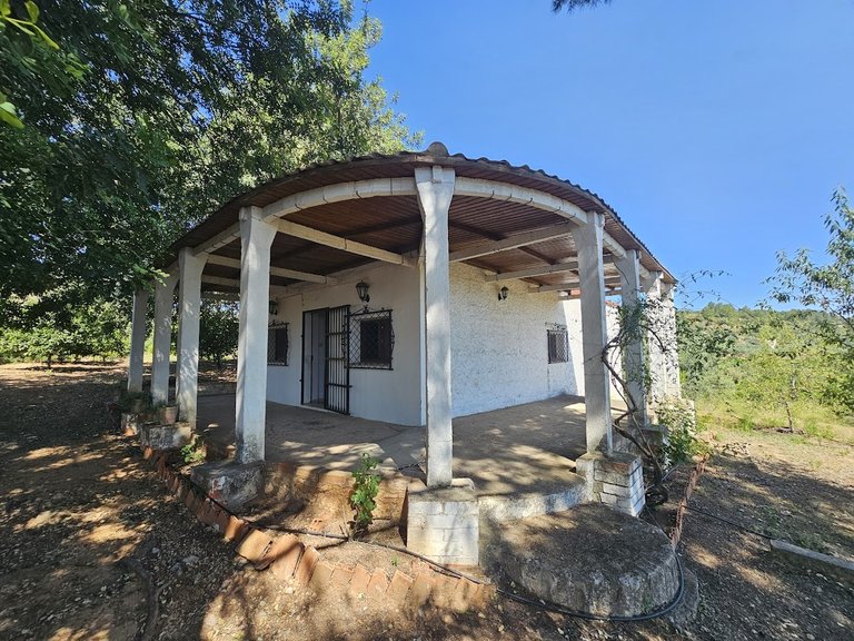 Country House for Sale in Inland, Canals, Valencia 1