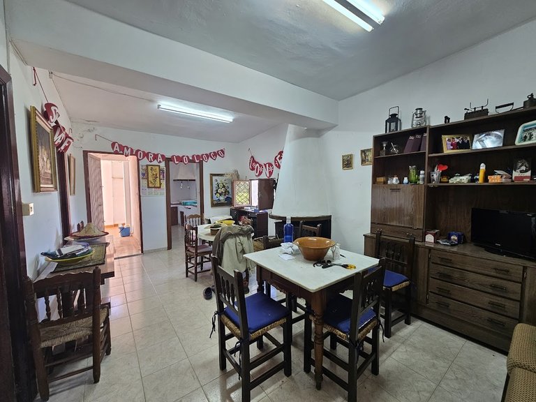 Country House for Sale in Inland, Canals, Valencia 12