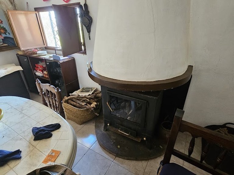 Country House for Sale in Inland, Canals, Valencia 13