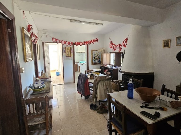Country House for Sale in Inland, Canals, Valencia 5
