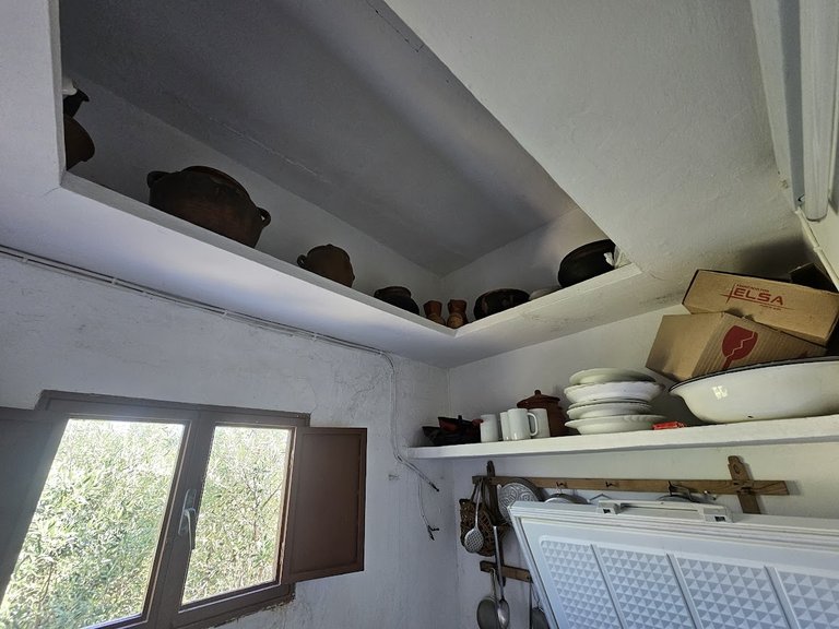 Country House for Sale in Inland, Canals, Valencia 21