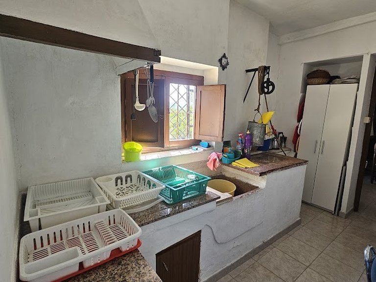 Country House for Sale in Inland, Canals, Valencia 18