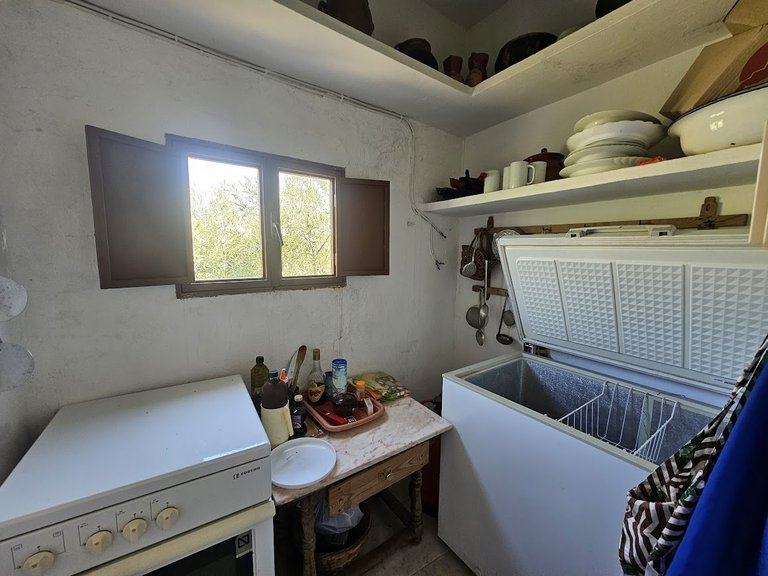 Country House for Sale in Inland, Canals, Valencia 22