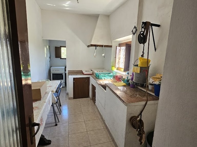 Country House for Sale in Inland, Canals, Valencia 17