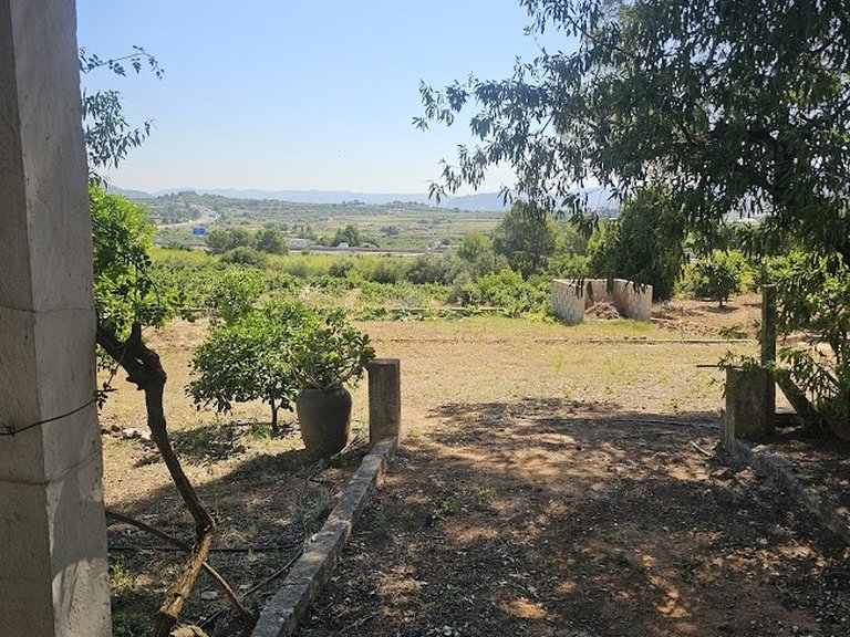 Country House for Sale in Inland, Canals, Valencia 39