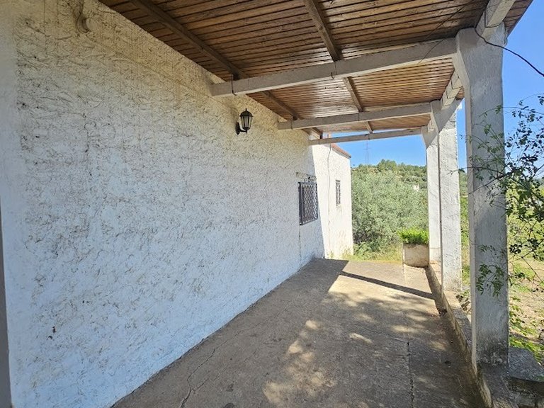 Country House for Sale in Inland, Canals, Valencia 36