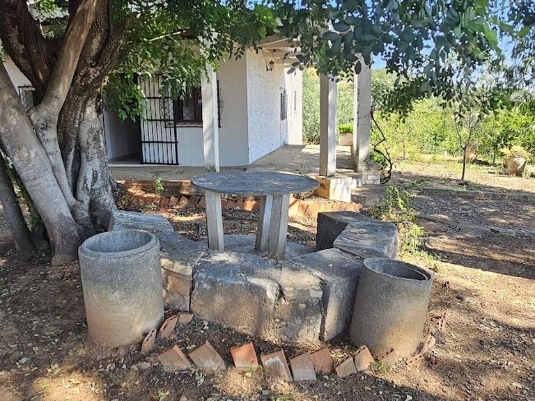 Country House for Sale in Inland, Canals, Valencia 37