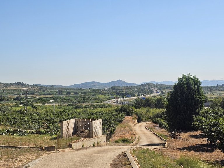 Country House for Sale in Inland, Canals, Valencia 43