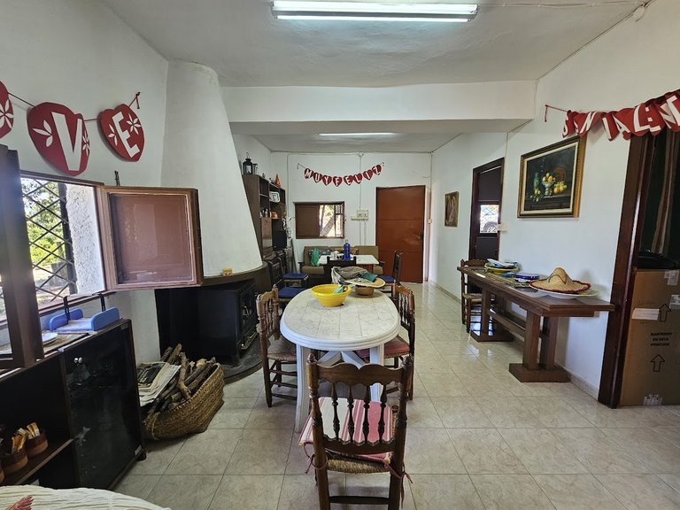 Country House for Sale in Inland, Canals, Valencia 6