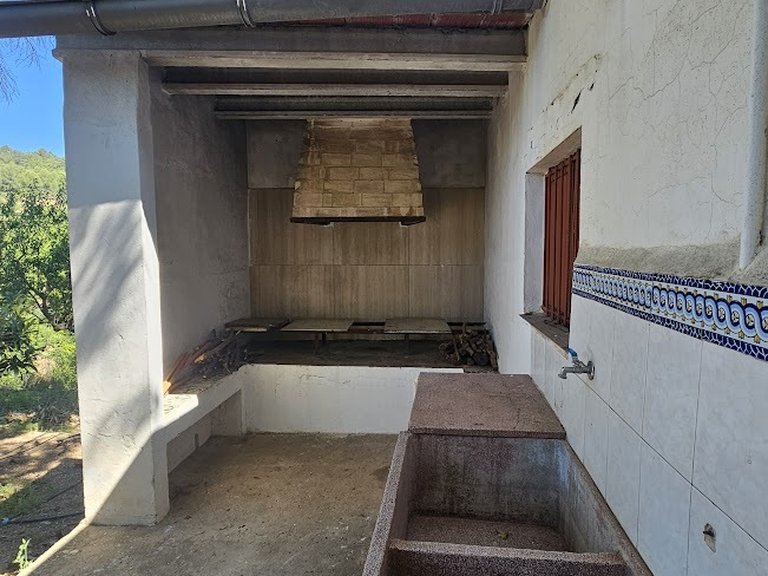 Country House for Sale in Inland, Canals, Valencia 32