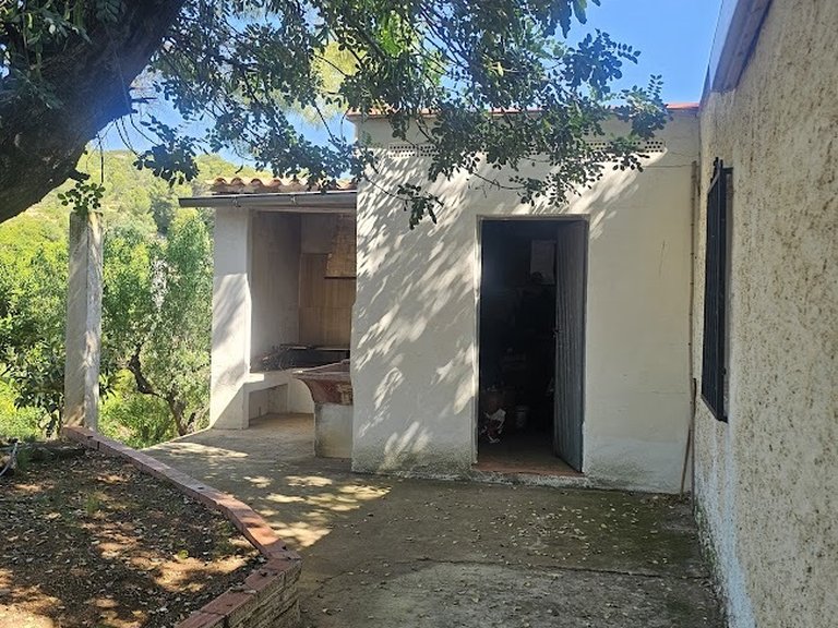 Country House for Sale in Inland, Canals, Valencia 33