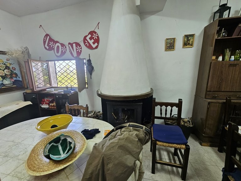 Country House for Sale in Inland, Canals, Valencia 7