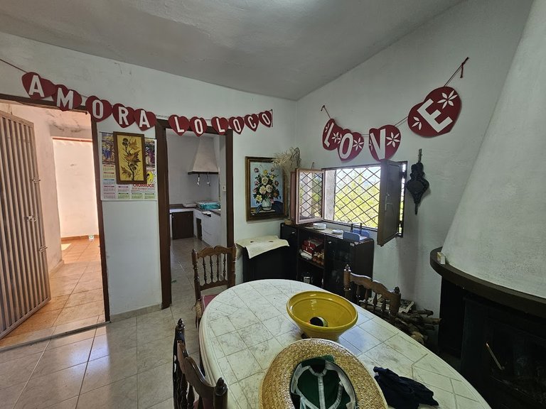 Country House for Sale in Inland, Canals, Valencia 8