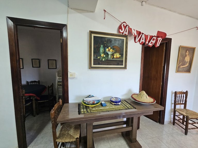 Country House for Sale in Inland, Canals, Valencia 9