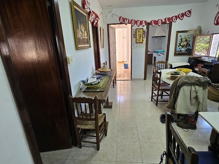 Country House for Sale in Inland, Canals, Valencia 10