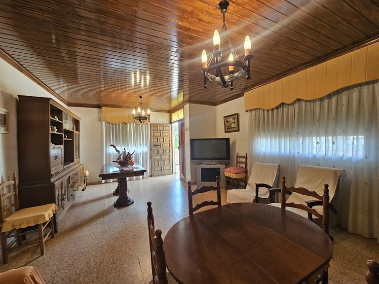 Country House for Sale in Inland, Canals, Valencia 7