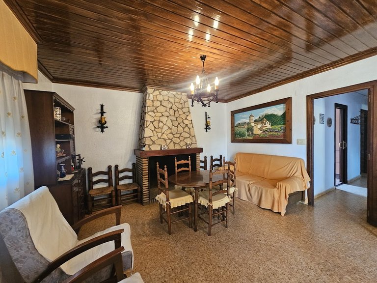 Country House for Sale in Inland, Canals, Valencia 10
