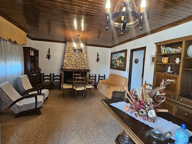 Country House for Sale in Inland, Canals, Valencia 8