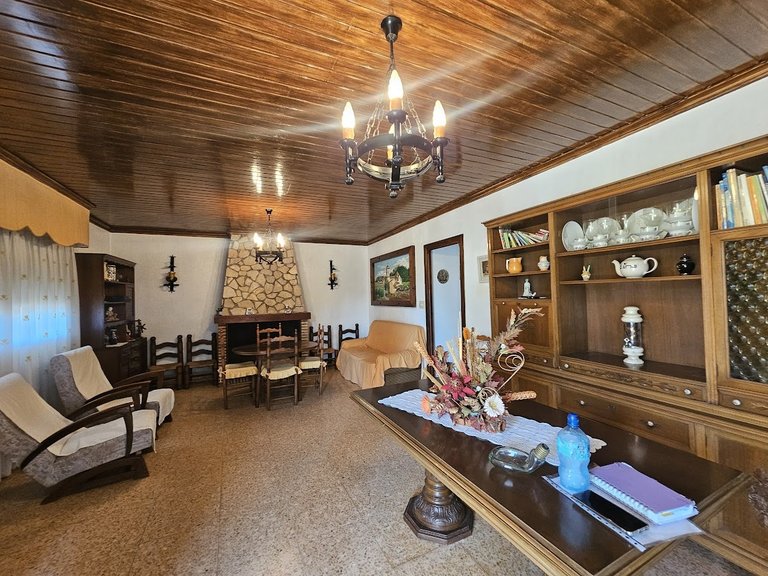 Country House for Sale in Inland, Canals, Valencia 6