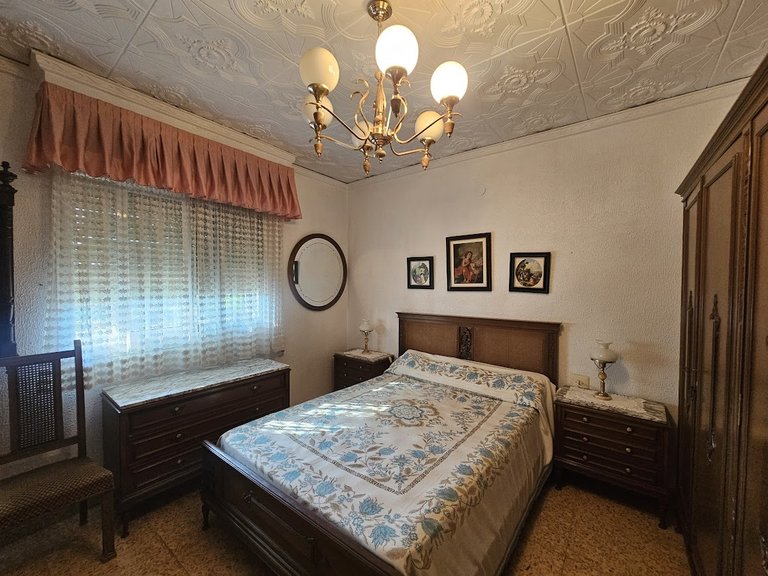 Country House for Sale in Inland, Canals, Valencia 13