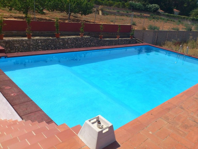 Country House for Sale in Inland, Canals, Valencia 2