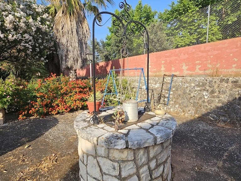 Country House for Sale in Inland, Canals, Valencia 32