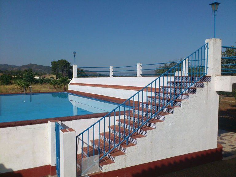 Country House for Sale in Inland, Canals, Valencia 5