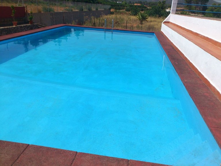 Country House for Sale in Inland, Canals, Valencia 41