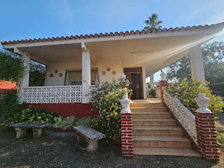 Country House for Sale in Inland, Canals, Valencia 40