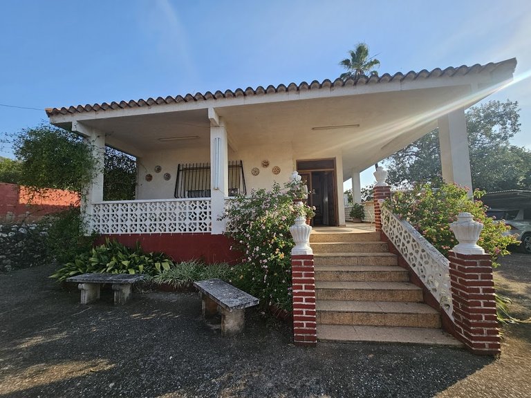 Country House for Sale in Inland, Canals, Valencia 1