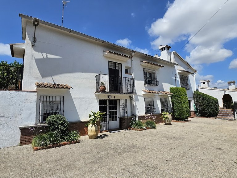 Country House for Sale in Inland, Canals, Valencia 1