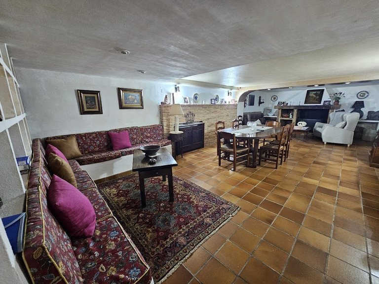Country House for Sale in Inland, Canals, Valencia 11