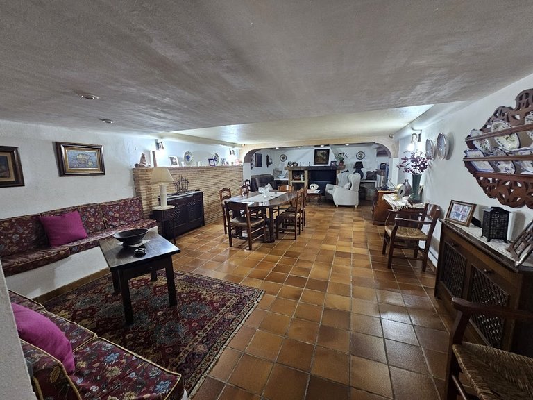 Country House for Sale in Inland, Canals, Valencia 12