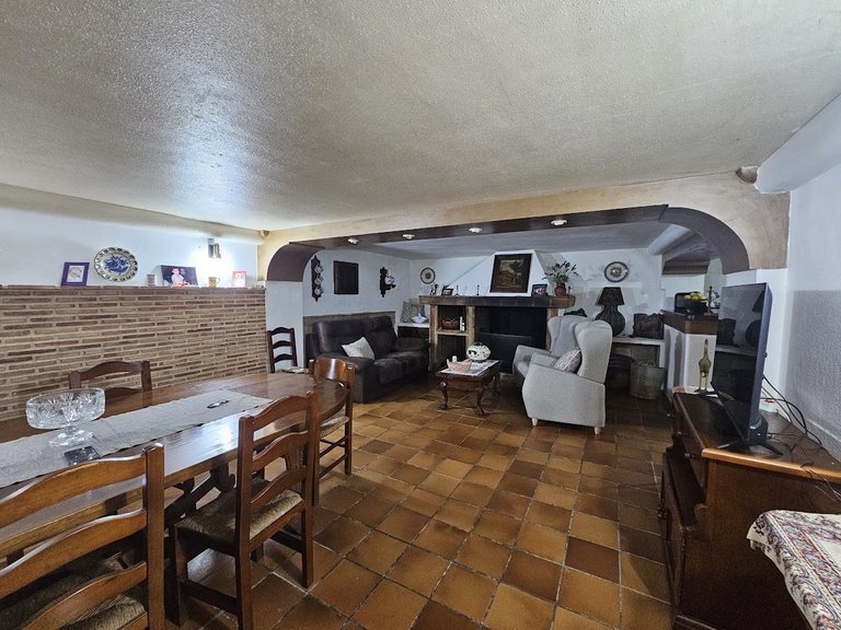 Country House for Sale in Inland, Canals, Valencia 13