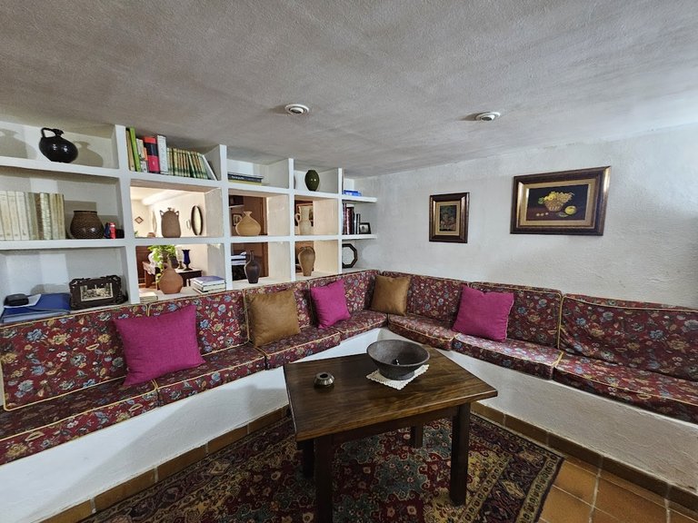 Country House for Sale in Inland, Canals, Valencia 14