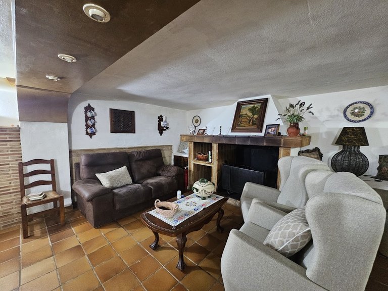 Country House for Sale in Inland, Canals, Valencia 21