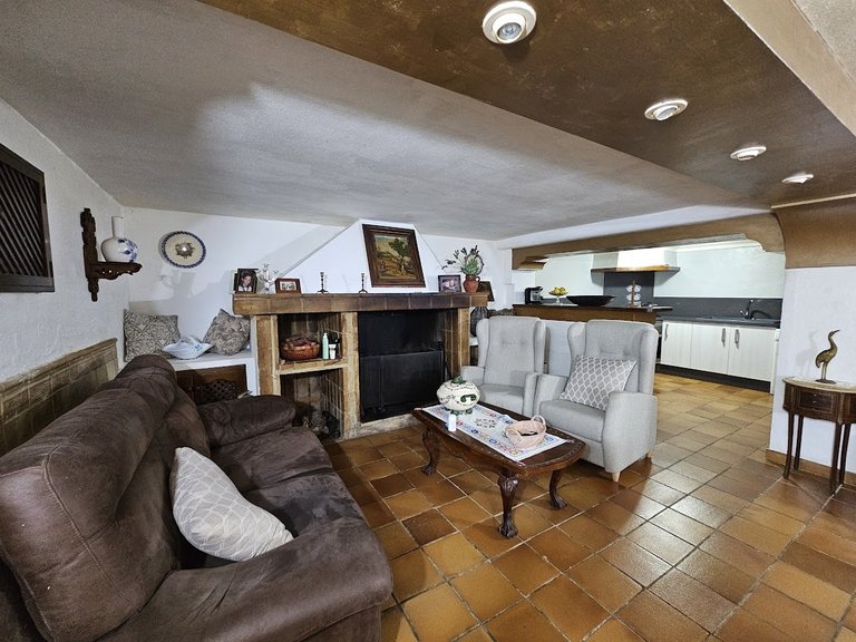 Country House for Sale in Inland, Canals, Valencia 16