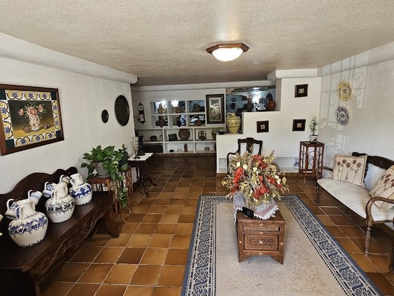 Country House for Sale in Inland, Canals, Valencia 22