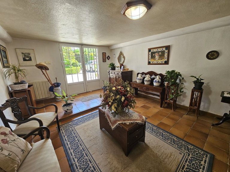 Country House for Sale in Inland, Canals, Valencia 23