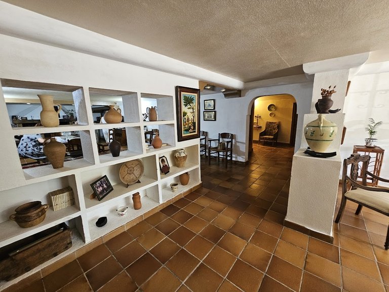 Country House for Sale in Inland, Canals, Valencia 25