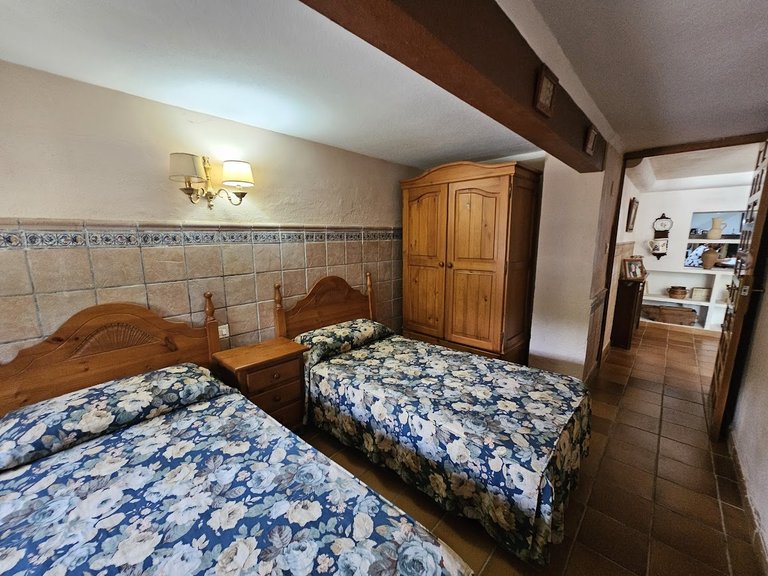Country House for Sale in Inland, Canals, Valencia 27
