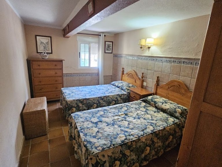 Country House for Sale in Inland, Canals, Valencia 28