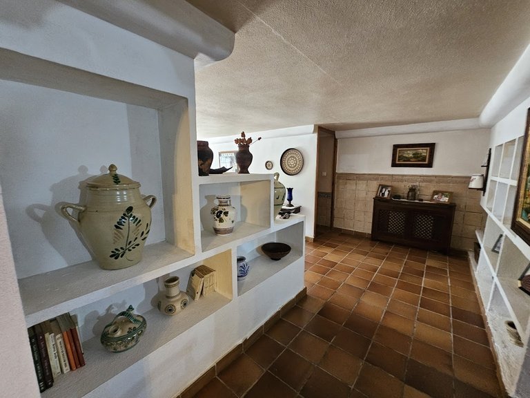 Country House for Sale in Inland, Canals, Valencia 26