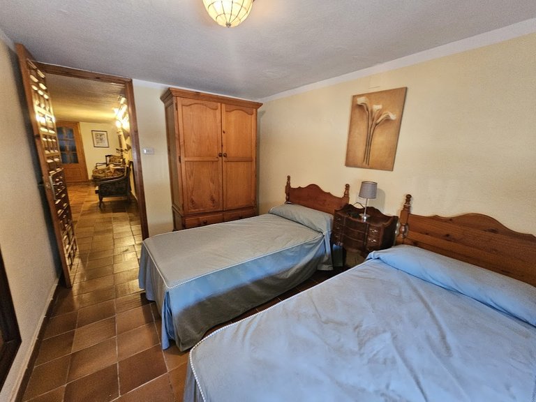 Country House for Sale in Inland, Canals, Valencia 32